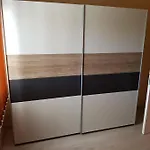 Appartement In With Air Conditioning, Wifi, Washing Machine, Dishwasher Vrsi