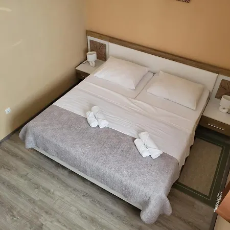 In With Air Conditioning, Wifi, Washing Machine, Dishwasher * 브르시