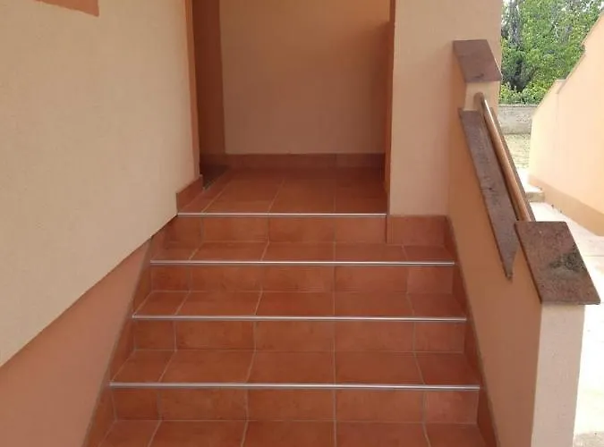 Apartment In With Air Conditioning, Wifi, Washing Machine, Dishwasher