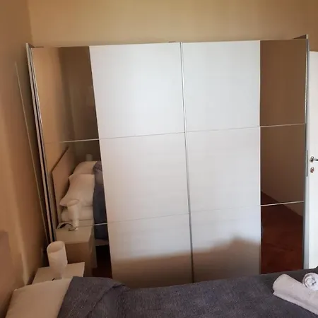 Lejlighed In With Air Conditioning, Wifi, Washing Machine, Dishwasher *