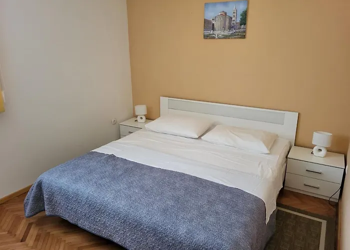 In With Air Conditioning, Wifi, Washing Machine, Dishwasher * Vrsi
