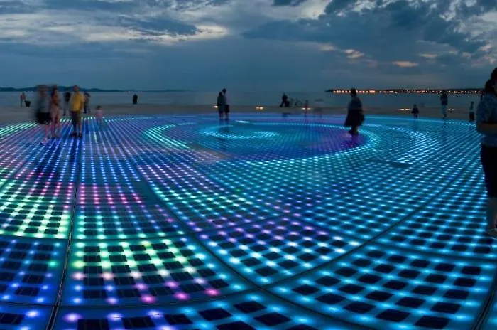 In With Air Conditioning, Wifi, Washing Machine, Dishwasher *